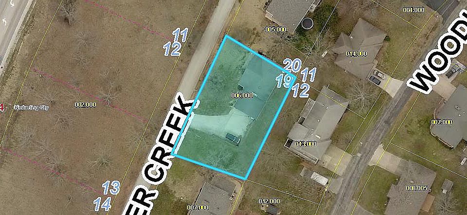 1st image of 20 Fisher Creek Dr