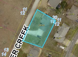 20 Fisher Creek Dr, Kimberling City, MO 65686