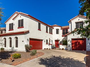 6233 S ROCHESTER Drive, Gilbert, AZ 85298