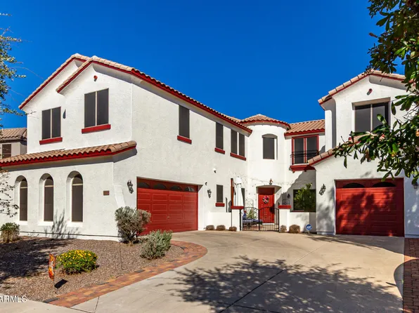 6233 S ROCHESTER Drive, Gilbert, AZ 85298