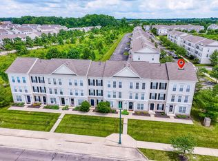 5964 New Albany Rd W, New Albany, OH 43054