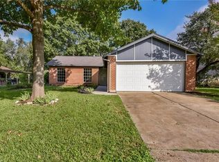 1006 Longmeadow Dr, Round Rock, TX 78664