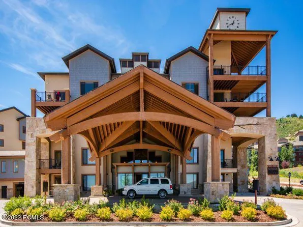 2653 W Canyons Resort Dr #234, Park City, UT 84098