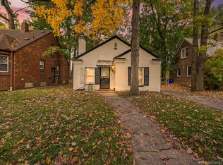 17308 Chapel St, Detroit, MI 48219