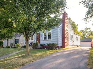 2636 Shroyer Rd, Dayton, OH 45419