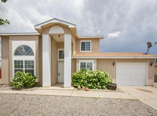 7529 Mackenzie Dr NE, Rio Rancho, NM 87144