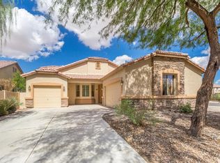 1552 E Judi Dr, Casa Grande, AZ 85122