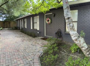 10419 Chemstrand Rd, Pensacola, FL 32514