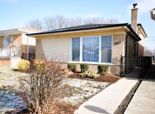 11751 S Loomis St, Chicago, IL 60643
