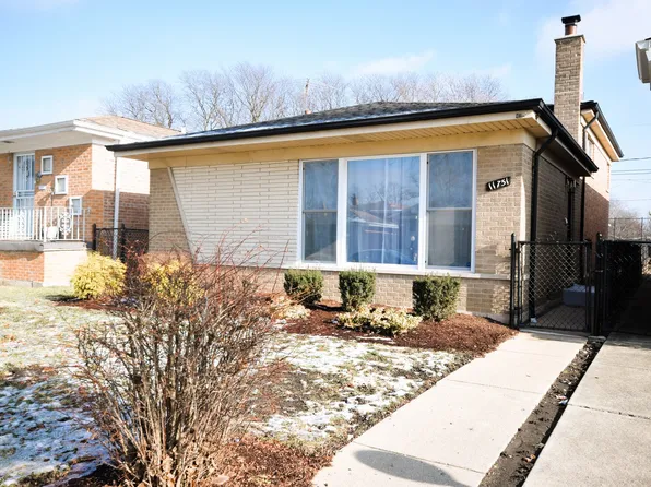 11751 S Loomis St, Chicago, IL 60643