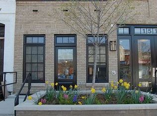 1515 11th St NW APT 1, Washington, DC 20001