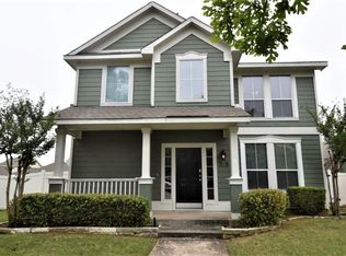 9868 Walnut Hill Dr, Aubrey, TX 76227