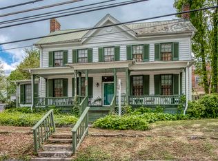 210 Valley St, Abingdon, VA 24210