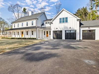 8 Elm Hill Ln, Duxbury, MA, 02332