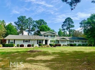 5478 Chester Hwy, Chester, GA 31012