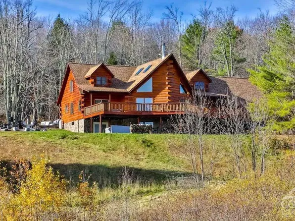 241 Campbell Road, Ashland, NY 12407