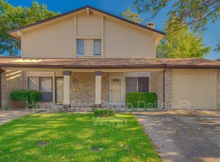 406 San Maria Dr, Garland, TX 75043