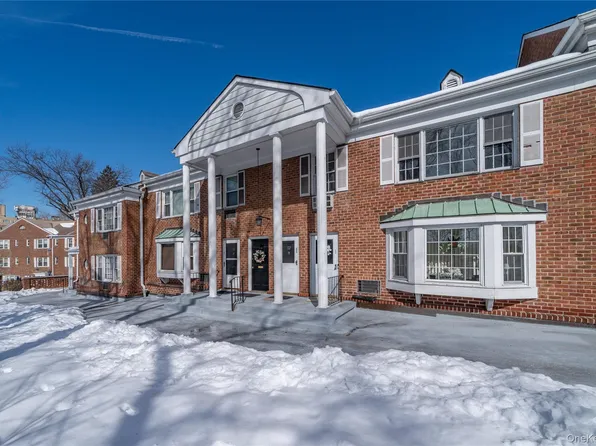 172 Lawrence Park Terrace #172, Bronxville, NY 10708