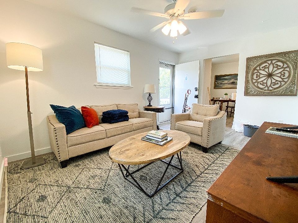 1st image of 6408 S Olie Ave APT 2