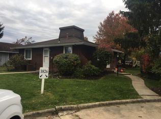 3826 Commodore Cv E, Aurora, OH 44202