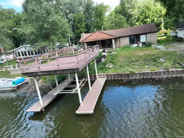 1148 N Diamond Point Ct, Monticello, IN 47960