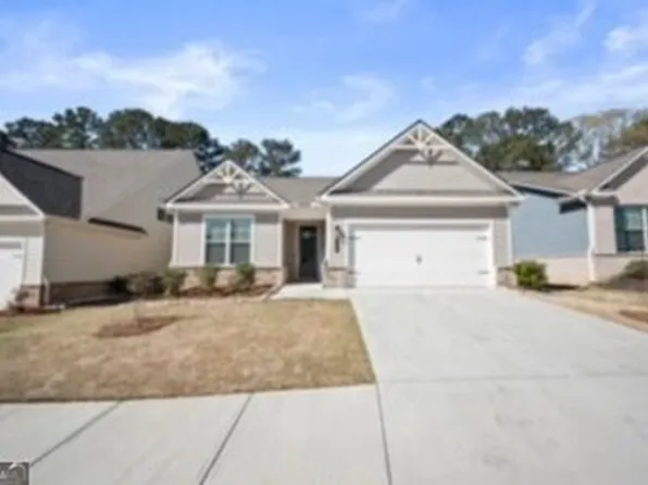 2797 Knob Creek Dr, Snellville, GA 30078