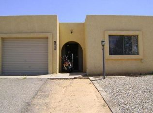 790 Stallion Rd SE, Placitas, NM 87043