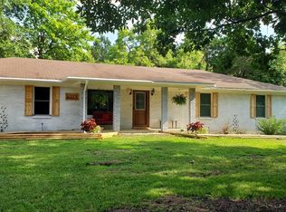 5329 Fain Ln, Cruger, MS 38826