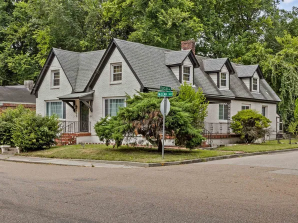 909 S McLean Blvd, Memphis, TN 38114