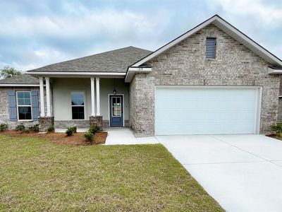 109 Olivia Dr, Luling, LA, 70070