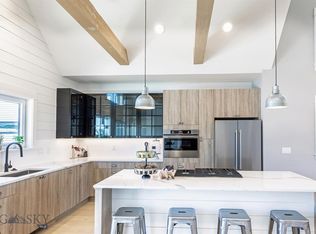 6577 Blackwood Rd, Bozeman, MT 59718