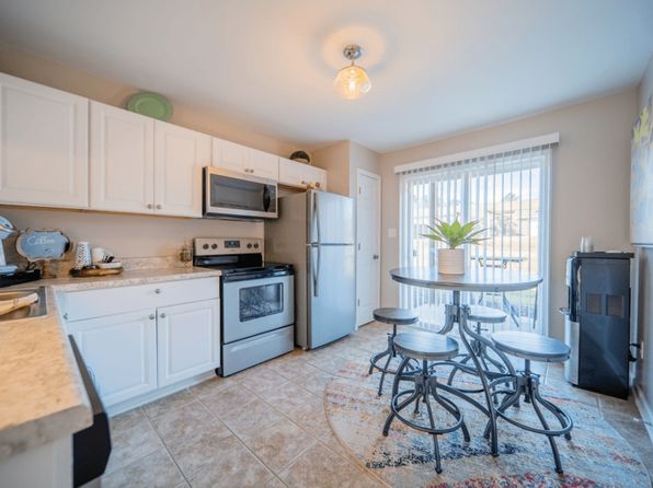 1515 S Mebane St APT 127