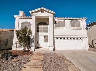 2554 Claridge Ave, Henderson, NV 89074