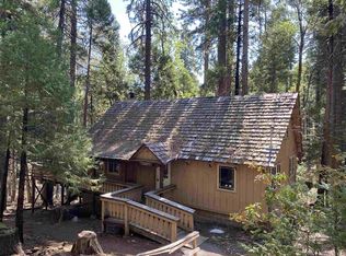 2946 Navajo Dr, Arnold, CA 95223