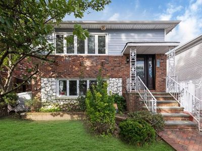 15626 86th St, Jamaica, NY, 11414