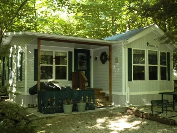 4286 Harbor School Rd #48, Egg Harbor, WI 54209