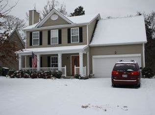 2064 Stanford Village Dr, Antioch, TN 37013