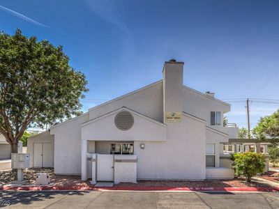 5655 Vineyard Ln #0, Las Vegas, NV, 89110