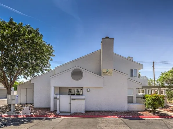 5655 Vineyard Ln #0, Las Vegas, NV 89110