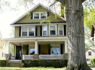 16125 Lake Ave, Lakewood, OH 44107