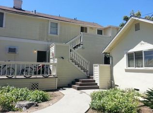 208 W De La Guerra St APT 1, Santa Barbara, CA 93101