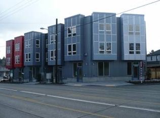 4830 Green Lake Way N, Seattle, WA 98103