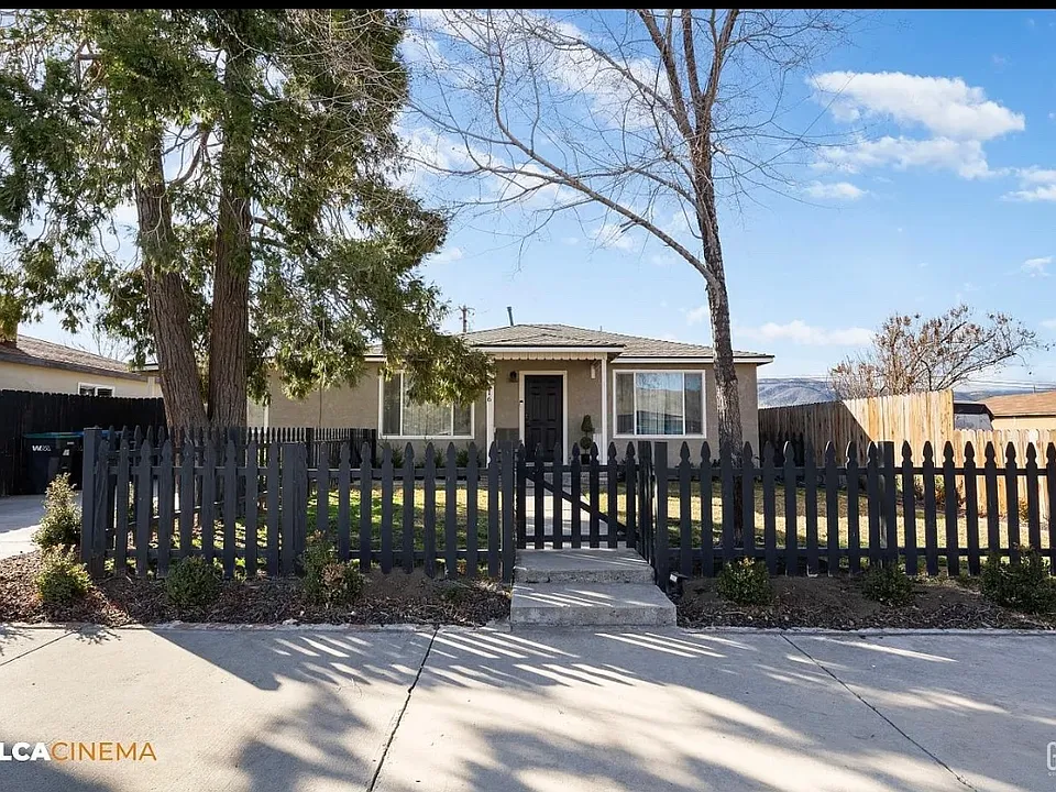 316 E I St #1