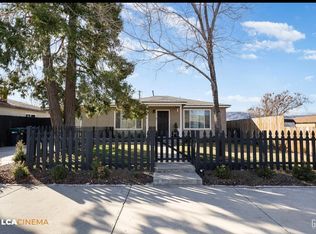 316 E I St #1, Tehachapi, CA 93561
