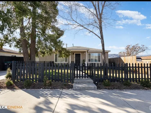 316 E I St #1, Tehachapi, CA 93561