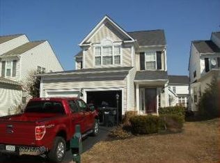 14587 Crown Hollow Ct, Gainesville, VA 20155