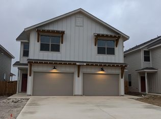 10334 Lynnwood Br #101, San Antonio, TX 78245
