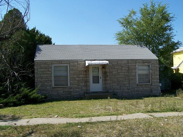 Front View