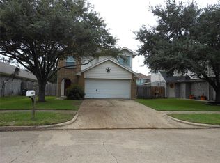 4623 Daisy Meadow Dr, Katy, TX 77449