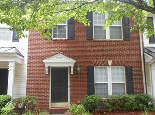 7033 Flying Scotsman Dr, Charlotte, NC 28213